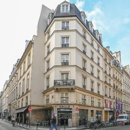 So Cute Apartment Paris Dış mekan fotoğraf