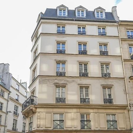 So Cute Apartment Paris Dış mekan fotoğraf
