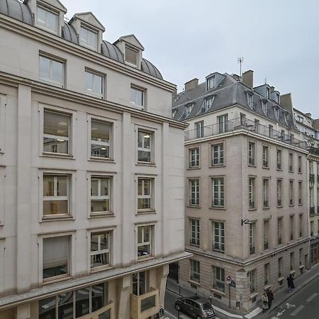 So Cute Apartment Paris Dış mekan fotoğraf